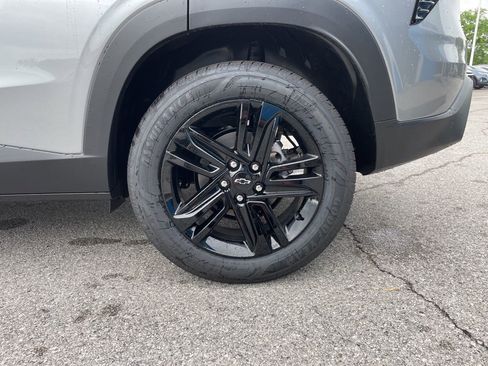 New 2026 Chevrolet Trax ACTIV FWD image 47