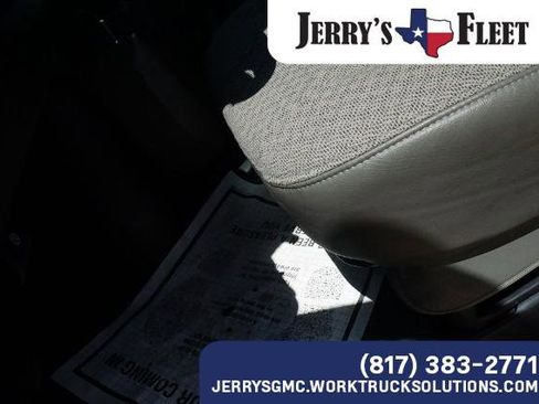 New 2024 GMC Savana 3500 w/ Power Convenience Package image 10