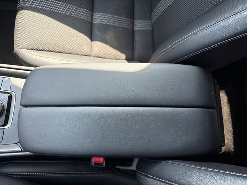 Used 2024 MAZDA CX-50 AWD 2.5 S w/ Cargo Package image 12