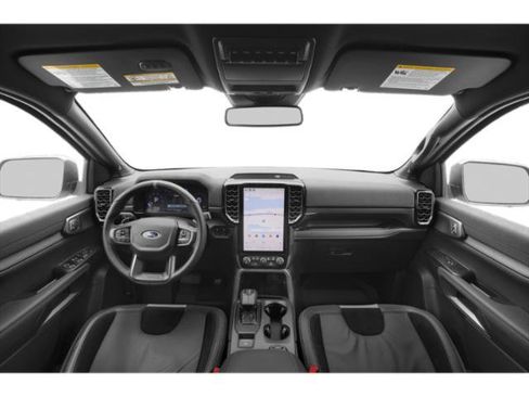 Used 2025 Ford Ranger Raptor AWD/4WD image 10
