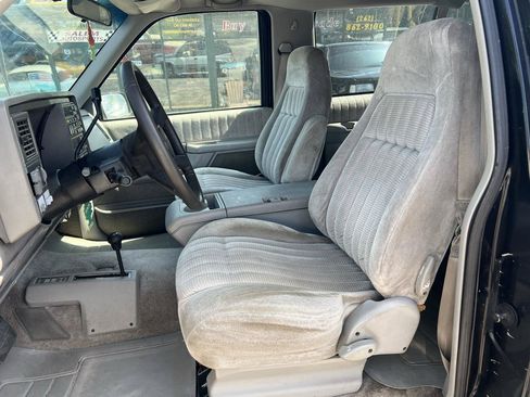 Used 1994 Chevrolet Blazer 4WD image 6