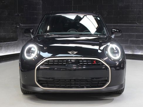 Used 2025 MINI Cooper S image 5