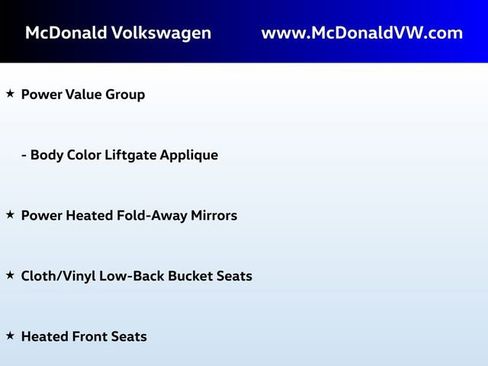 Used 2016 Jeep Compass Sport w/ Power Value Group AWD/4WD image 10