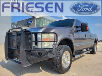 Used 2008 Ford F250 Lariat image 1
