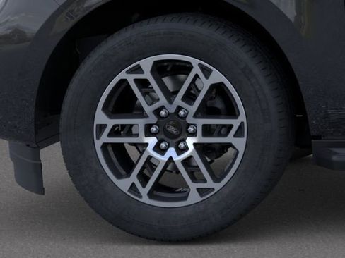 New 2025 Ford Expedition Max Active RWD image 20
