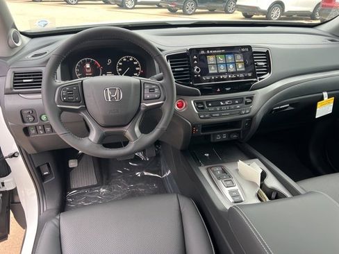 New 2026 Honda Ridgeline RTL image 9