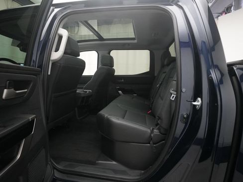 Used 2024 Toyota Tundra Limited w/ TRD Off-Road Package AWD/4WD image 10