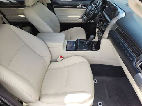 Used 2023 Lexus GX 460 Premium image 12