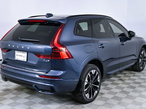 New 2026 Volvo XC60 T8 Plus w/ Protection Package Premier AWD/4WD image 27