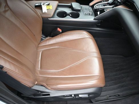 Certified 2021 Acura TLX w/ Technology Package FWD image 16