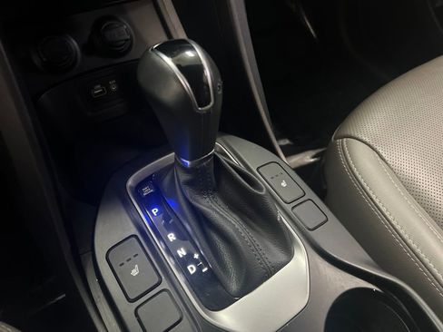 Used 2017 Hyundai Santa Fe SE w/ SE Premium Package 02 image 27