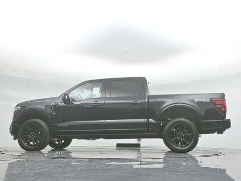 Used 2025 Ford F150 Platinum w/ Equipment Group 702A High AWD/4WD image 57