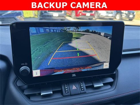 Certified 2024 Toyota RAV4 XSE w/ Weather Package image 4