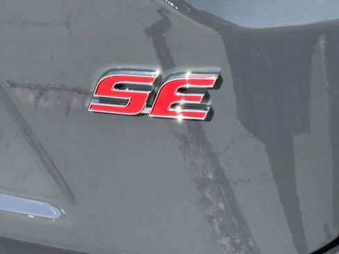New 2026 Toyota Corolla SE FWD image 11