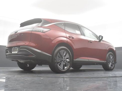 New 2026 Nissan Murano SL image 31