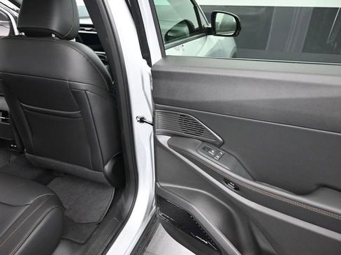 New 2026 Jeep Cherokee Limited AWD/4WD image 20