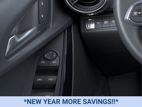 New 2026 Chevrolet Equinox LT w/ Convenience Package II image 22