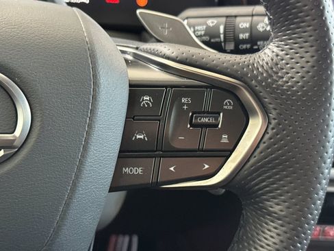 Certified 2026 Lexus TX 500h AWD w/ Technology Package image 34