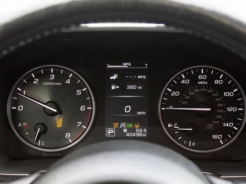 Used 2023 Subaru Outback Limited XT image 15