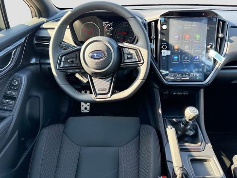New 2026 Subaru WRX Premium image 28