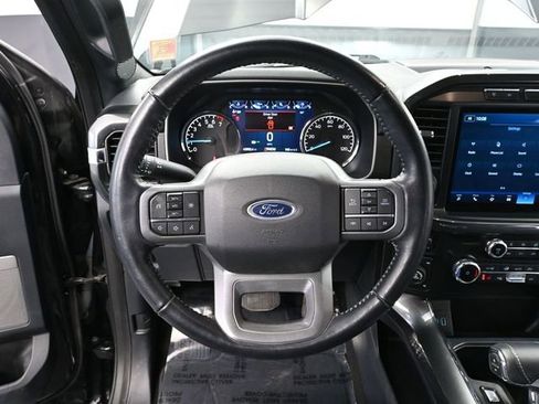 Used 2022 Ford F150 XLT w/ Equipment Group 302A High image 29