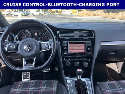 Used 2019 Volkswagen GTI Rabbit Edition image 12