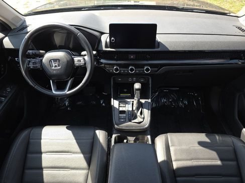 Used 2025 Honda CR-V EX-L image 13