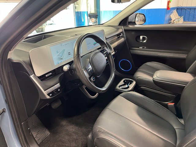 Used 2024 Hyundai Ioniq 5 Limited RWD image 23
