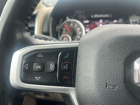 Used 2022 RAM 1500 Big Horn image 18