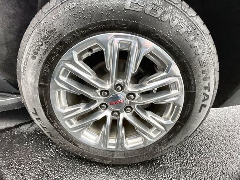 Used 2021 GMC Yukon SLT image 33