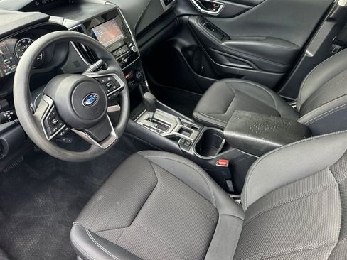Used 2021 Subaru Forester image 10