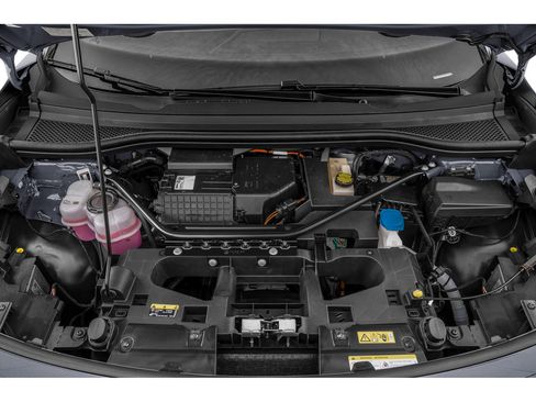 New 2026 Volkswagen ID.4 Pro S RWD image 40