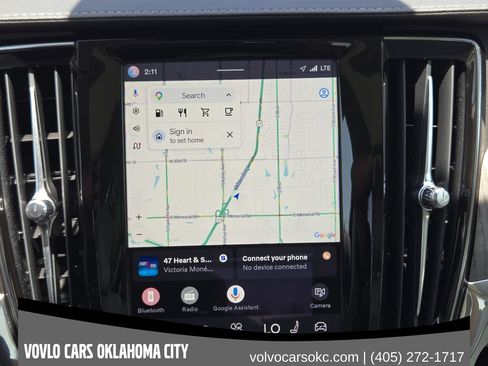 Certified 2023 Volvo S90 B6 Ultimate AWD/4WD image 14