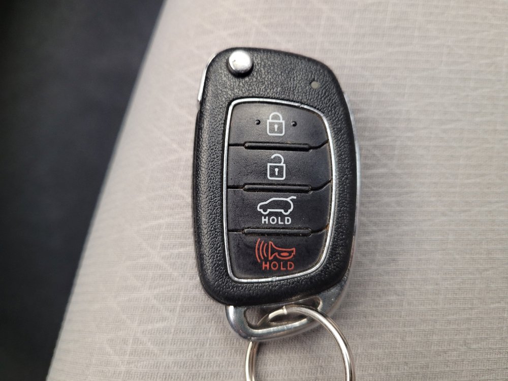 Used 2018 Hyundai Tucson SE AWD/4WD image 32