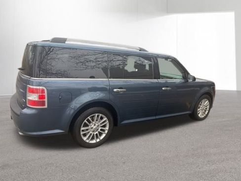 Used 2019 Ford Flex SEL w/ Equipment Group 202A image 12