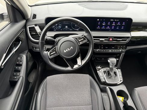 Certified 2024 Kia Seltos S AWD/4WD image 25