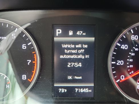 Used 2024 Kia K5 GT-Line FWD image 20