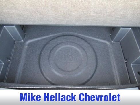 New 2026 Chevrolet Equinox RS w/ Convenience Package III image 16