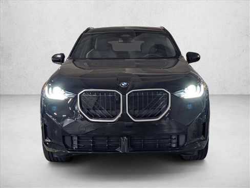 Used 2026 BMW X3 xDrive30i w/ Premium Package AWD/4WD image 5