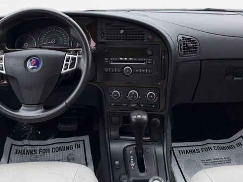 Used 2007 Saab 9-5 2.3T w/ Visibility Pkg image 21