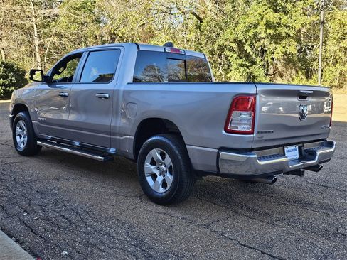 Used 2022 RAM 1500 Big Horn image 6