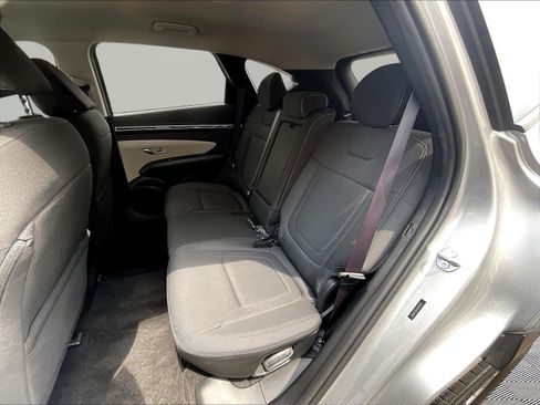 Used 2024 Hyundai Tucson SE FWD image 22