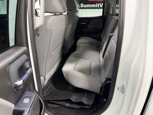 Used 2019 GMC Sierra 1500 Limited w/ Elevation Edition AWD/4WD image 9
