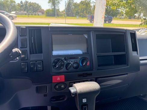 New 2025 Chevrolet Low Cab Forward 5500HG RWD image 10