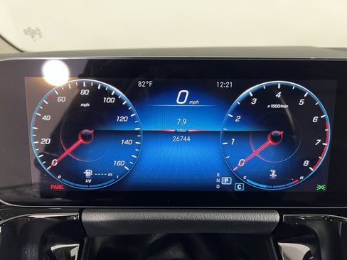 Certified 2023 Mercedes-Benz GLA 250 4MATIC w/ Premium Package image 16