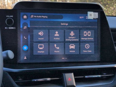 New 2026 Subaru Outback Premium image 26