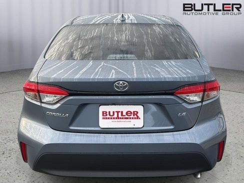 New 2026 Toyota Corolla LE FWD image 5