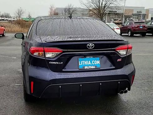 Used 2024 Toyota Corolla SE image 7