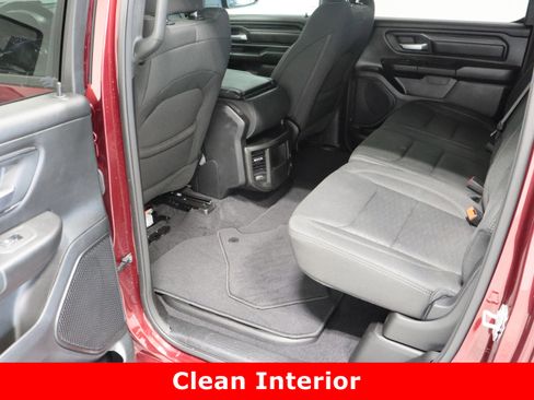 Used 2026 RAM 1500 Tradesman image 27