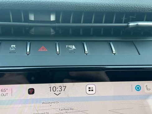 New 2026 Jeep Grand Cherokee Limited image 39